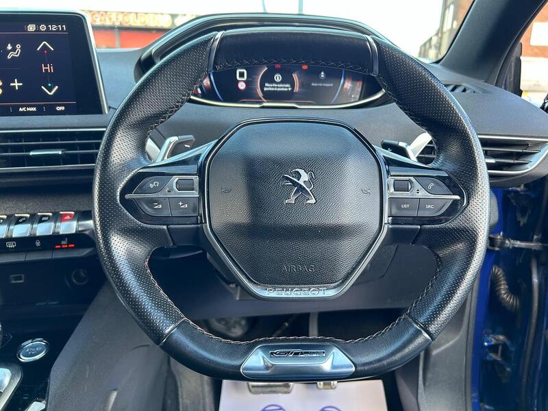 Used Peugeot 3008 2017 for sale - 76626996: Photo 31