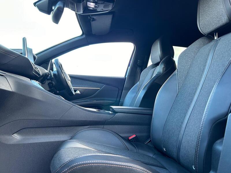 Used Peugeot 3008 2017 for sale - 76626996: Photo 32