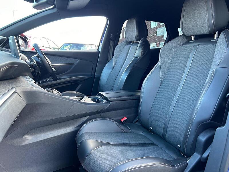 Used Peugeot 3008 2017 for sale - 76626996: Photo 33