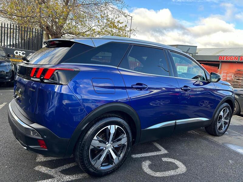 Used Peugeot 3008 2017 for sale - 76626996: Photo 34