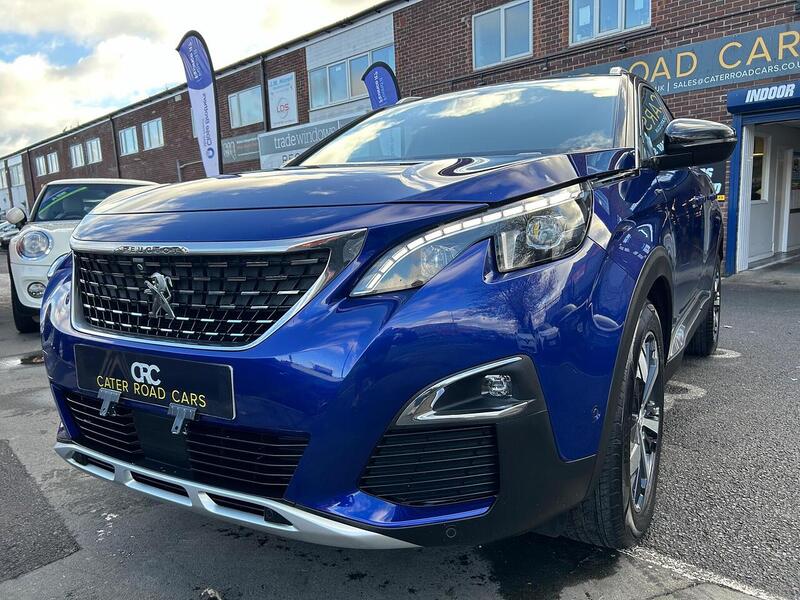 Used Peugeot 3008 2017 for sale - 76626996: Photo 35