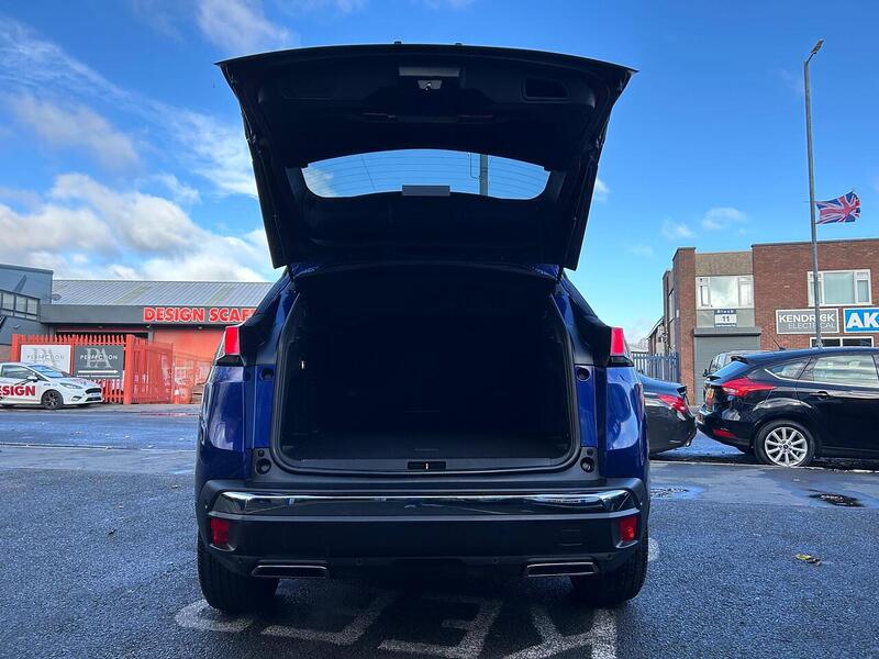 Used Peugeot 3008 2017 for sale - 76626996: Photo 36