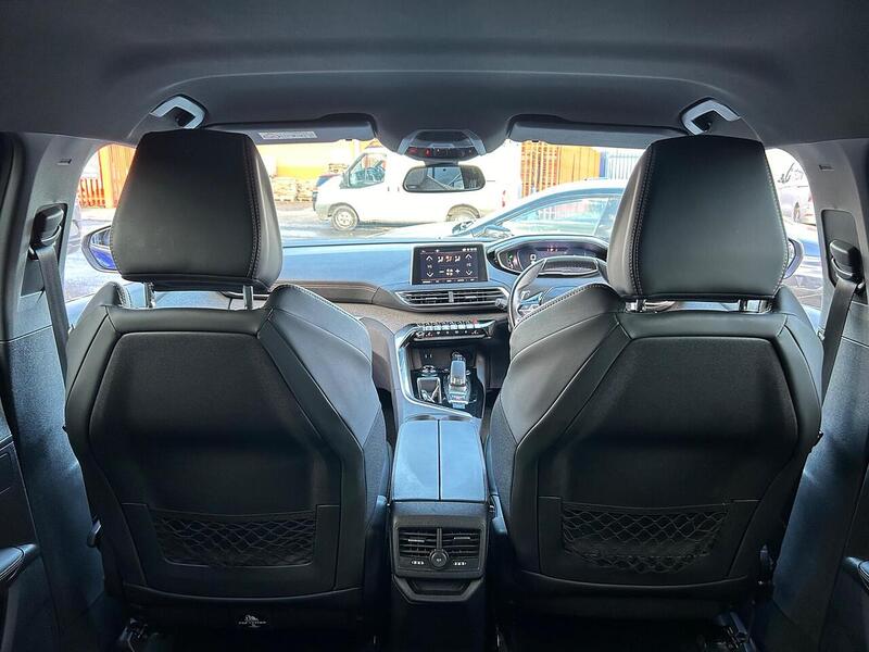 Used Peugeot 3008 2017 for sale - 76626996: Photo 37