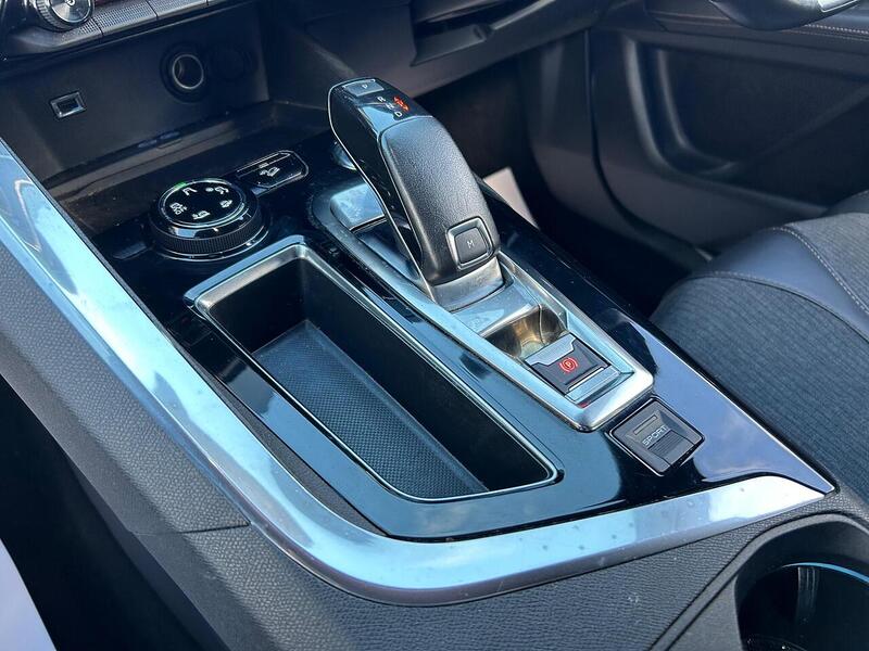 Used Peugeot 3008 2017 for sale - 76626996: Photo 38