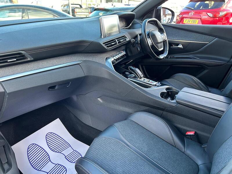 Used Peugeot 3008 2017 for sale - 76626996: Photo 39