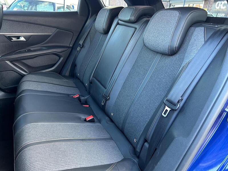 Used Peugeot 3008 2017 for sale - 76626996: Photo 40