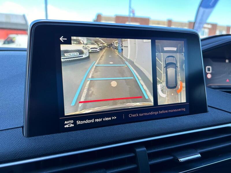 Used Peugeot 3008 2017 for sale - 76626996: Photo 41