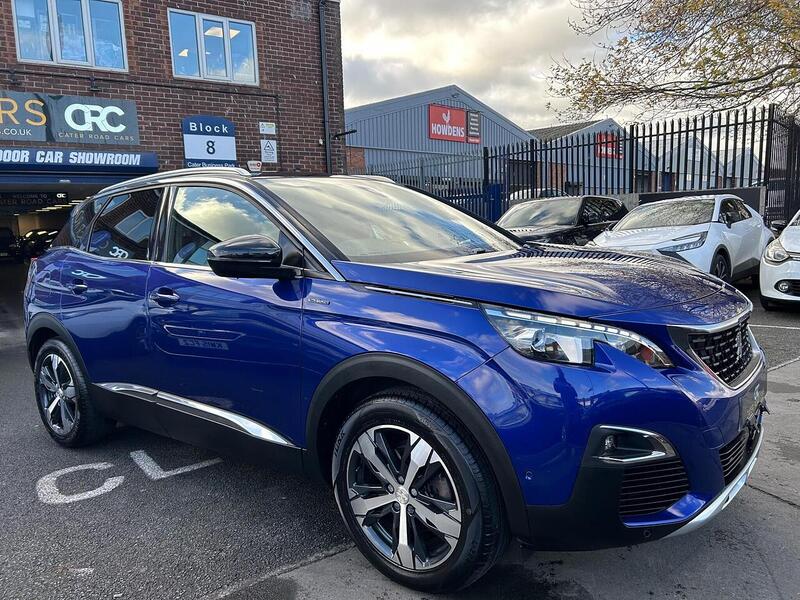 Used Peugeot 3008 2017 for sale - 76626996: Photo 5