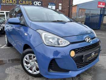 2017 - 1.2 SE Hatchback 5dr Petrol Manual Euro 6 (87 ps)
