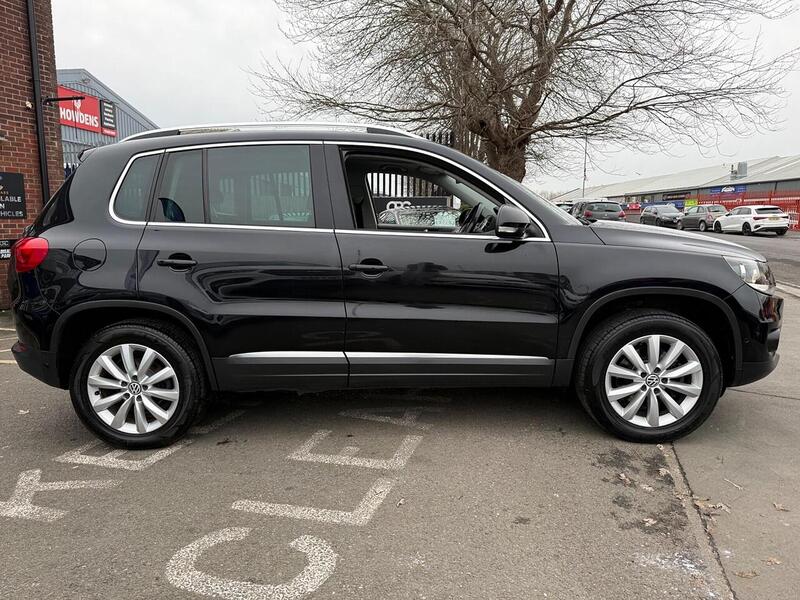 Used Volkswagen Tiguan 2015 for sale - 77584056: Photo 12