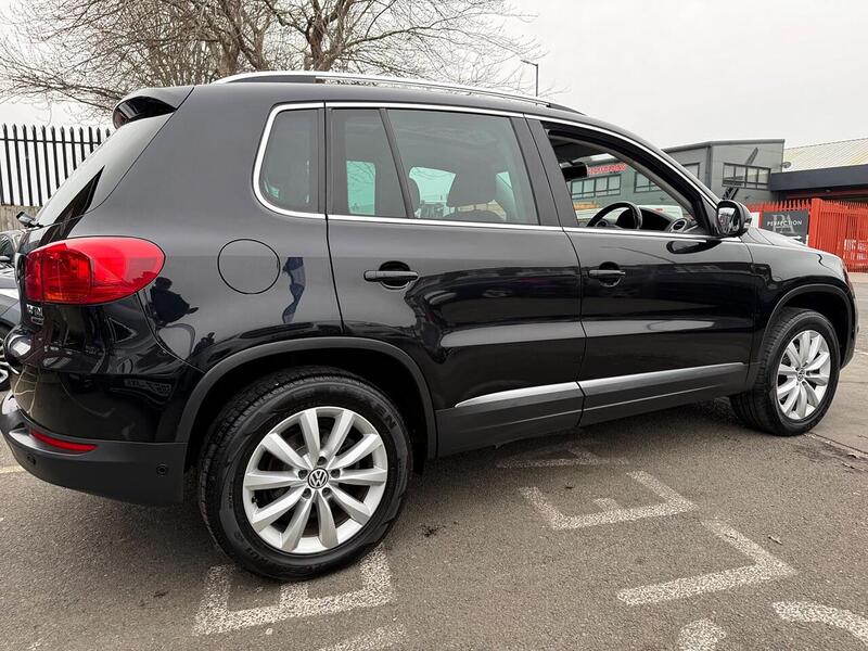 Used Volkswagen Tiguan 2015 for sale - 77584056: Photo 13