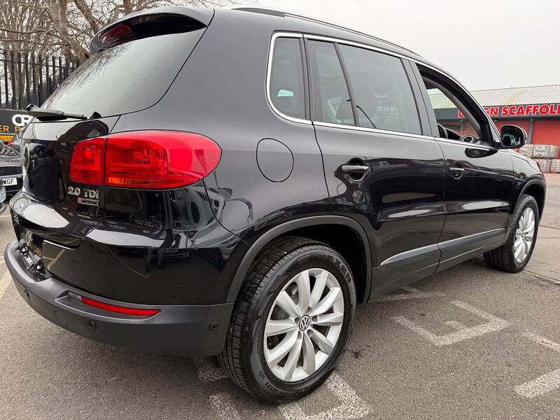 Used Volkswagen Tiguan 2015 for sale - 77584056: Photo 14