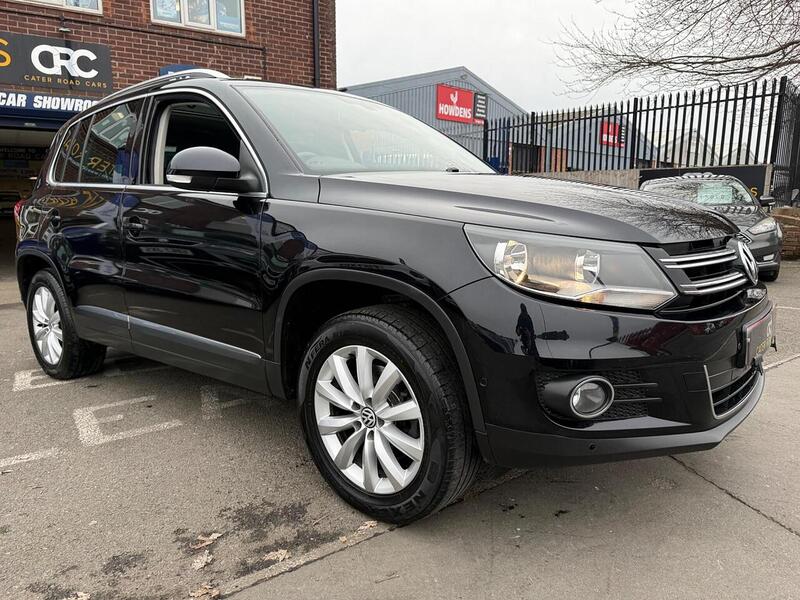 Used Volkswagen Tiguan 2015 for sale - 77584056: Photo 16