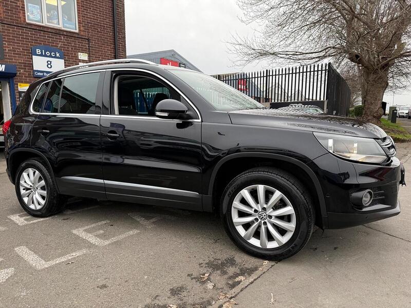 Used Volkswagen Tiguan 2015 for sale - 77584056: Photo 17