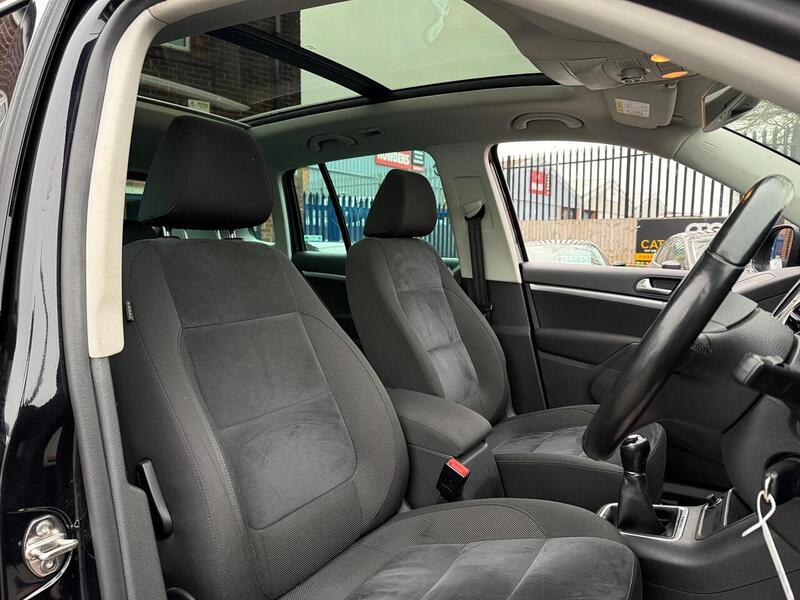 Used Volkswagen Tiguan 2015 for sale - 77584056: Photo 19