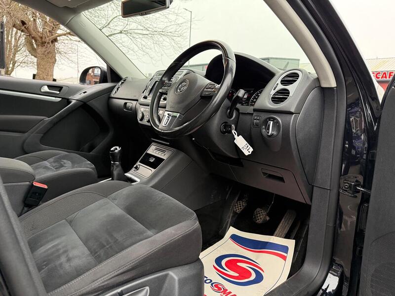 Used Volkswagen Tiguan 2015 for sale - 77584056: Photo 20