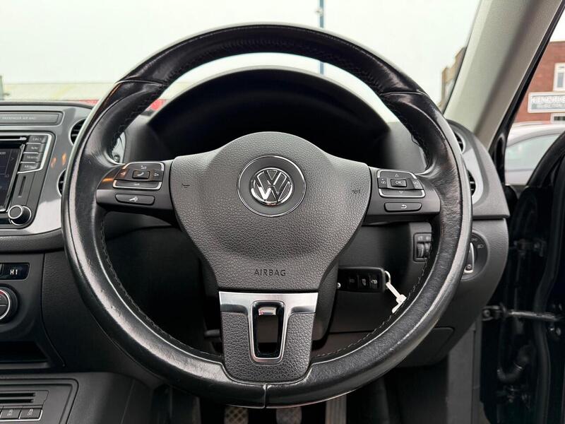 Used Volkswagen Tiguan 2015 for sale - 77584056: Photo 24