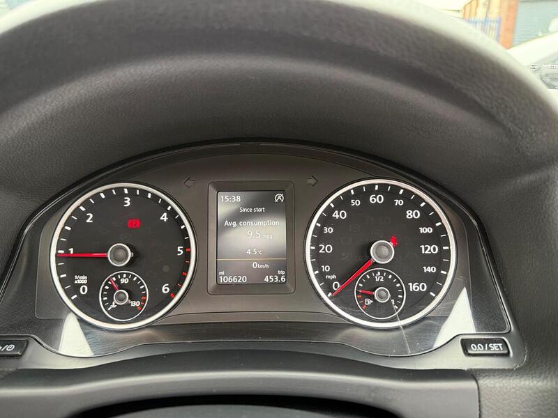 Used Volkswagen Tiguan 2015 for sale - 77584056: Photo 25