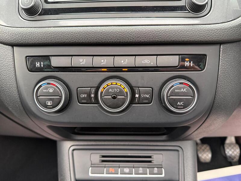 Used Volkswagen Tiguan 2015 for sale - 77584056: Photo 28