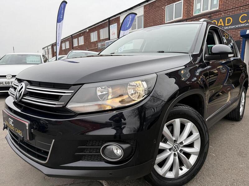 Used Volkswagen Tiguan 2015 for sale - 77584056: Photo 3