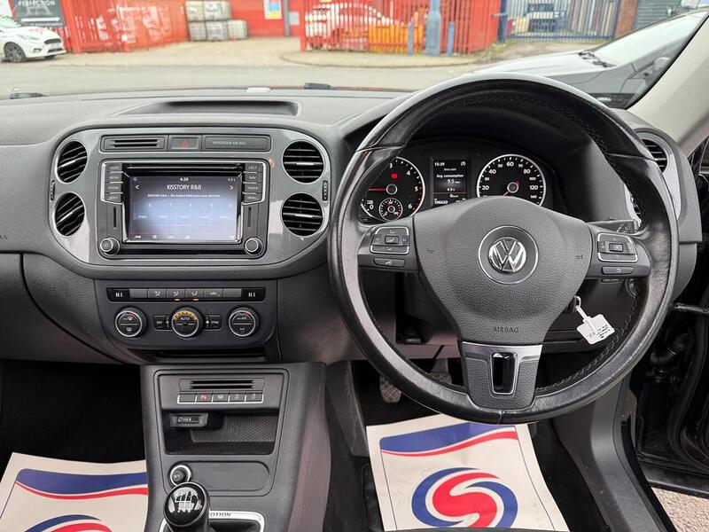 Used Volkswagen Tiguan 2015 for sale - 77584056: Photo 31