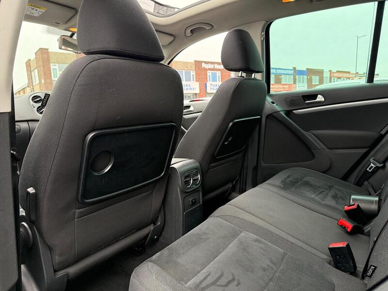 Used Volkswagen Tiguan 2015 for sale - 77584056: Photo 32