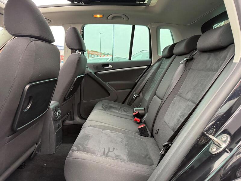 Used Volkswagen Tiguan 2015 for sale - 77584056: Photo 33