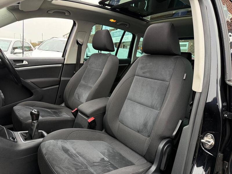 Used Volkswagen Tiguan 2015 for sale - 77584056: Photo 34