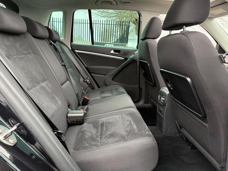 Used Volkswagen Tiguan 2015 for sale - 77584056: Photo 39