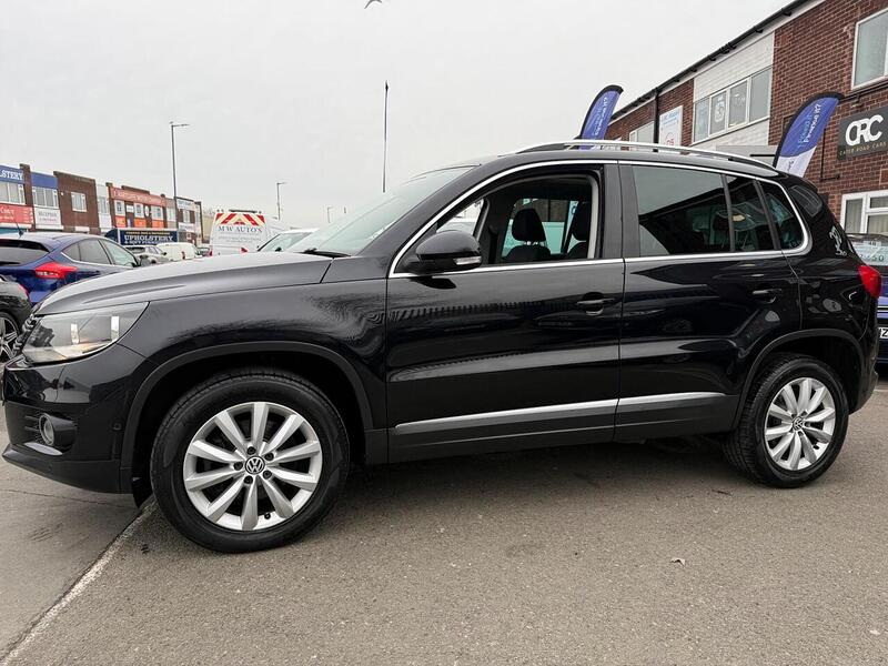 Used Volkswagen Tiguan 2015 for sale - 77584056: Photo 5