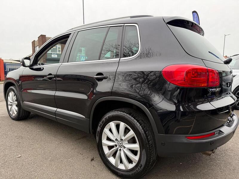 Used Volkswagen Tiguan 2015 for sale - 77584056: Photo 6