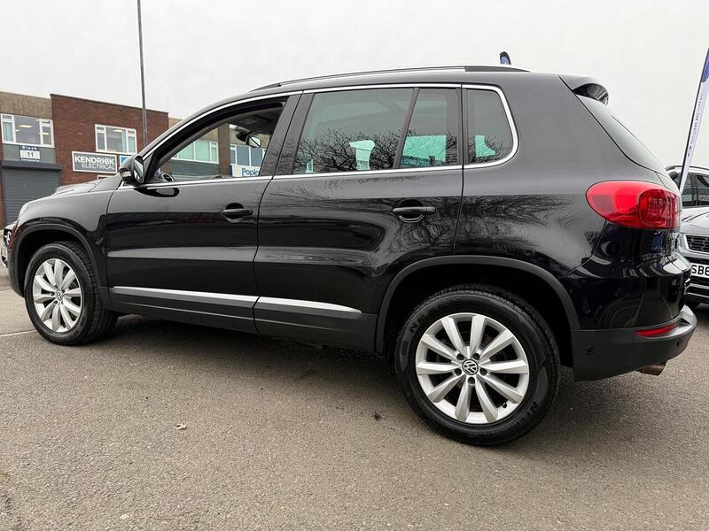 Used Volkswagen Tiguan 2015 for sale - 77584056: Photo 7