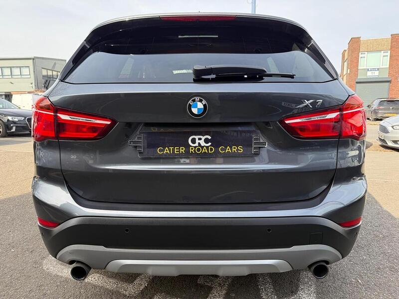 Used BMW X1 2017 for sale - 77968044: Photo 12