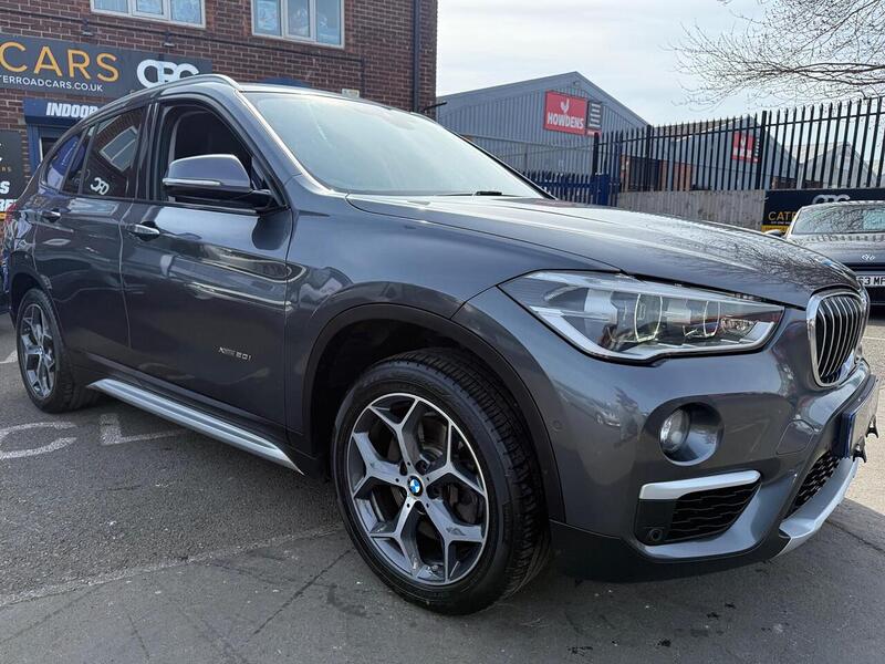 Used BMW X1 2017 for sale - 77968044: Photo 13