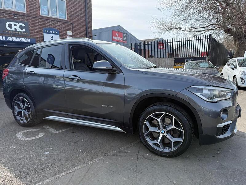 Used BMW X1 2017 for sale - 77968044: Photo 14