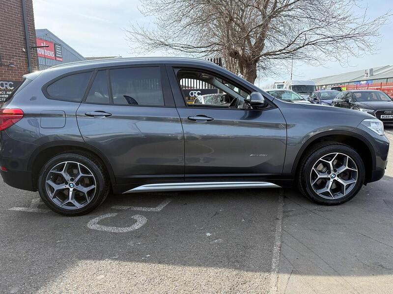 Used BMW X1 2017 for sale - 77968044: Photo 15