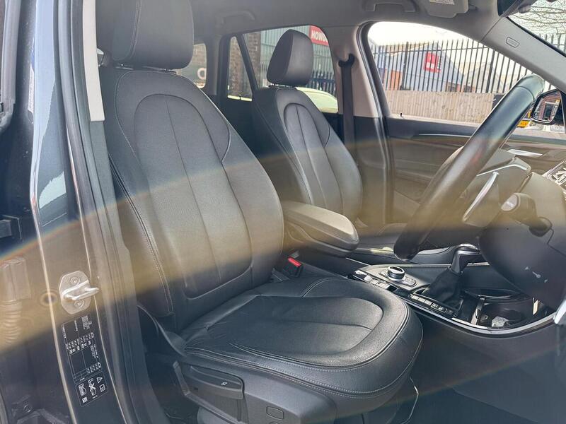 Used BMW X1 2017 for sale - 77968044: Photo 16