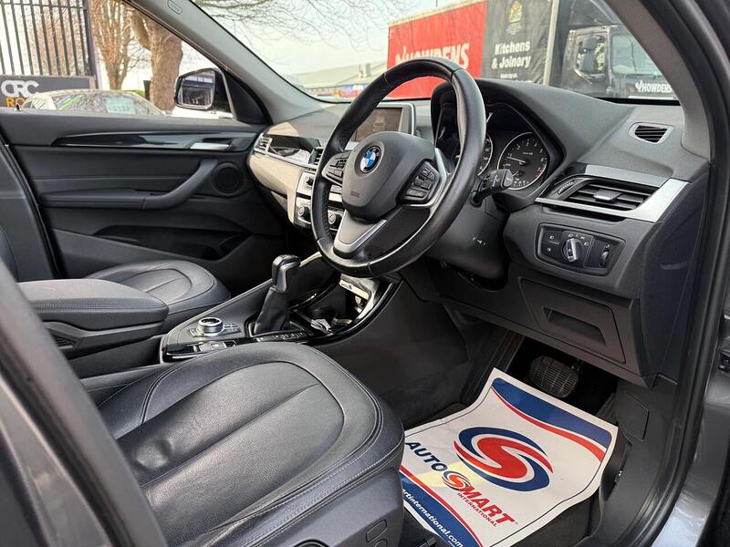 Used BMW X1 2017 for sale - 77968044: Photo 17