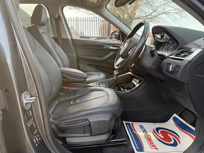 Used BMW X1 2017 for sale - 77968044: Photo 18