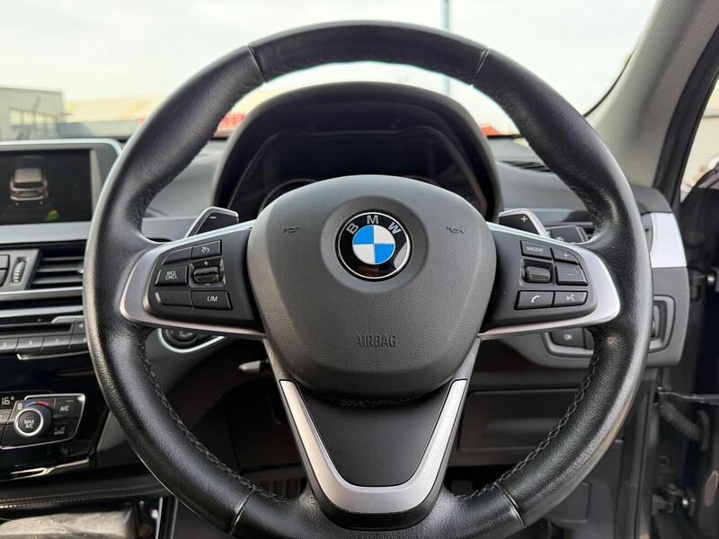 Used BMW X1 2017 for sale - 77968044: Photo 19