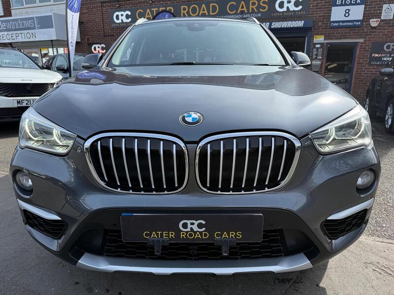 Used BMW X1 2017 for sale - 77968044: Photo 2