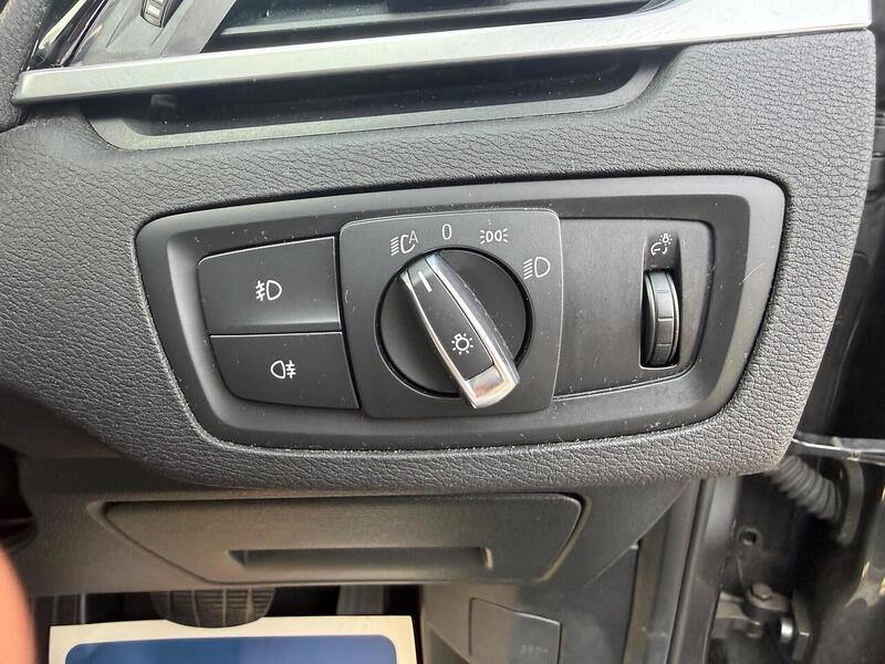 Used BMW X1 2017 for sale - 77968044: Photo 20