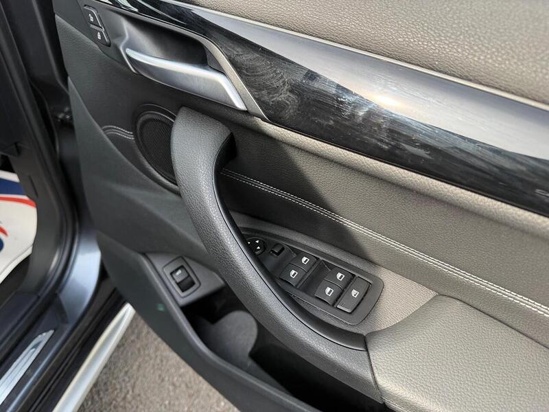 Used BMW X1 2017 for sale - 77968044: Photo 21