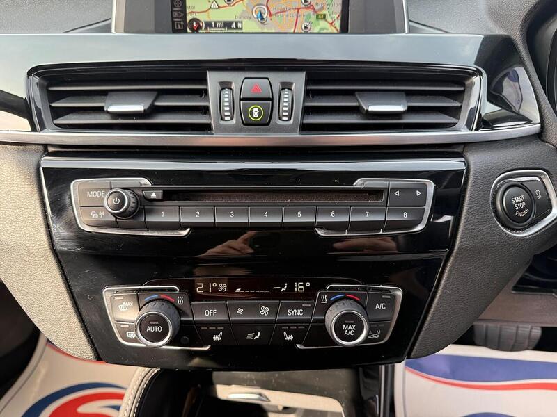 Used BMW X1 2017 for sale - 77968044: Photo 22