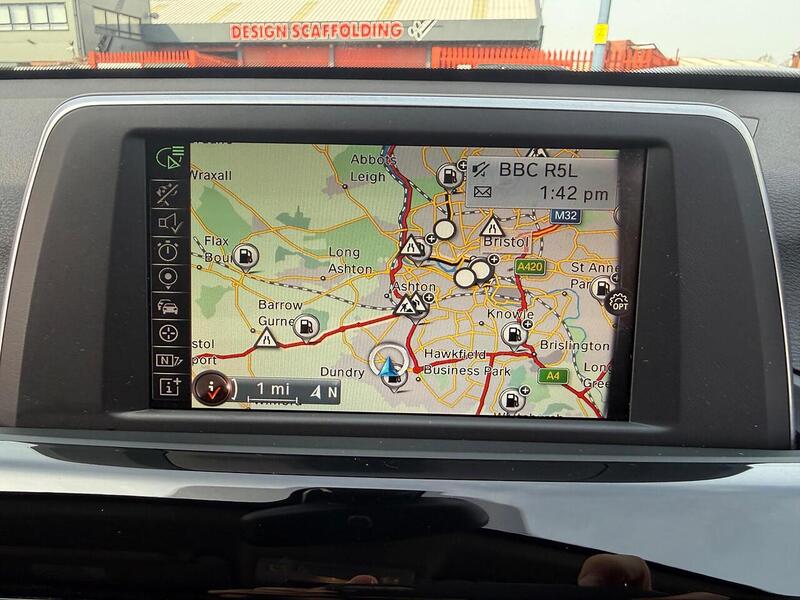 Used BMW X1 2017 for sale - 77968044: Photo 23