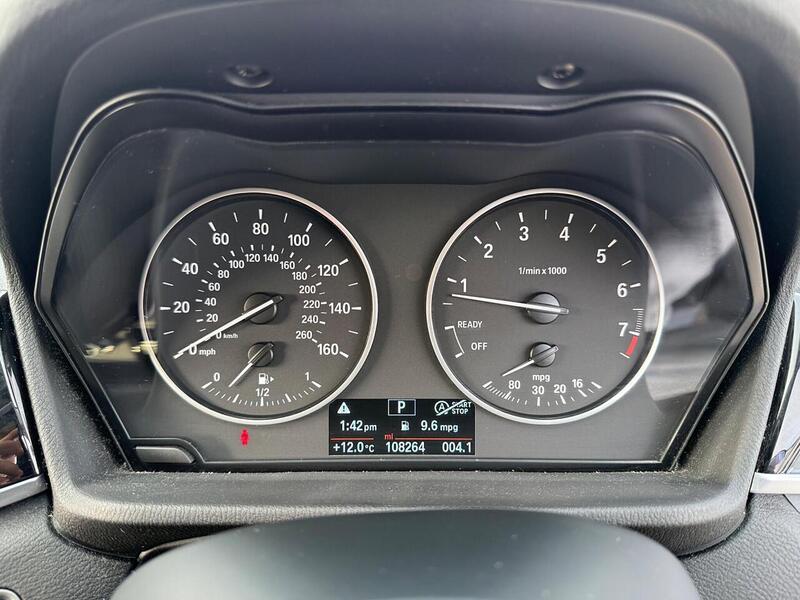 Used BMW X1 2017 for sale - 77968044: Photo 24