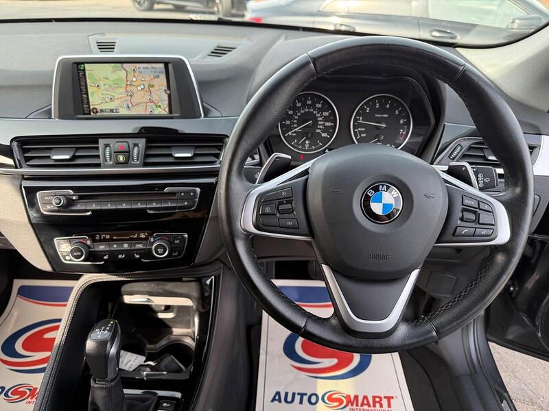 Used BMW X1 2017 for sale - 77968044: Photo 25