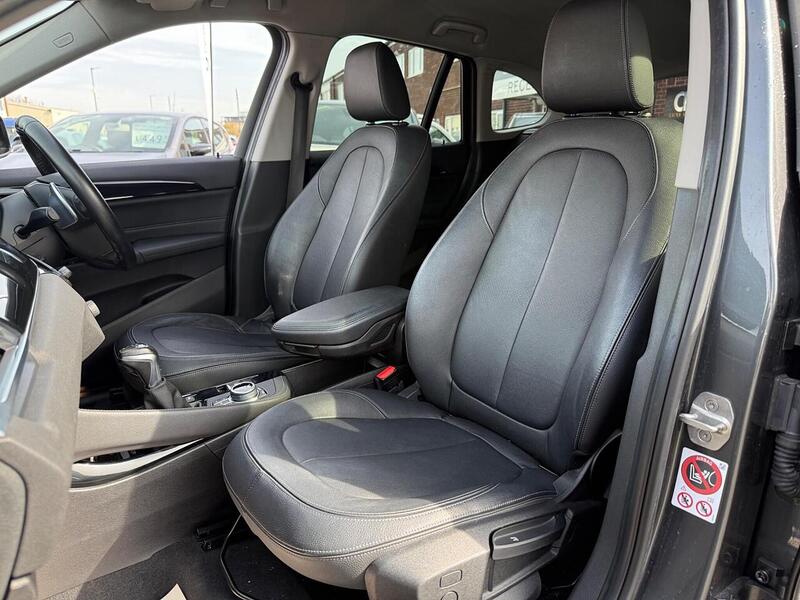 Used BMW X1 2017 for sale - 77968044: Photo 28