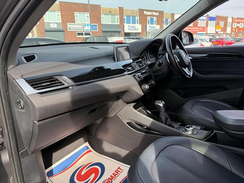 Used BMW X1 2017 for sale - 77968044: Photo 29