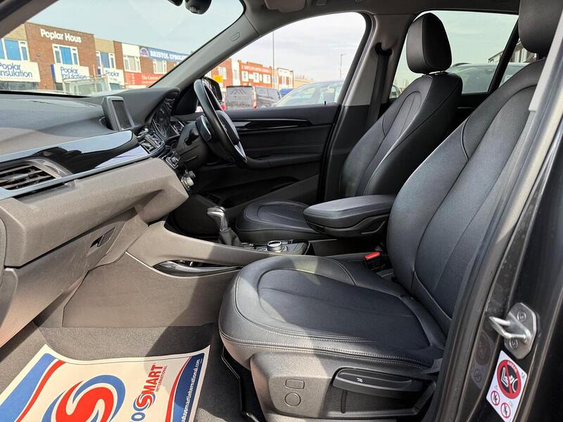 Used BMW X1 2017 for sale - 77968044: Photo 30